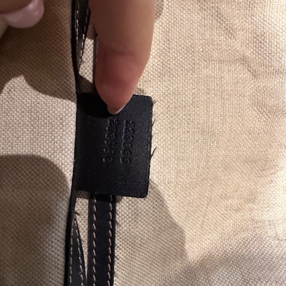 Gucci OPHIDIA MESSENGER BAG - Picture 7 of 9